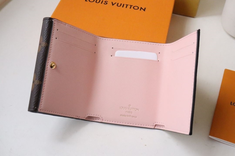 LV Wallets